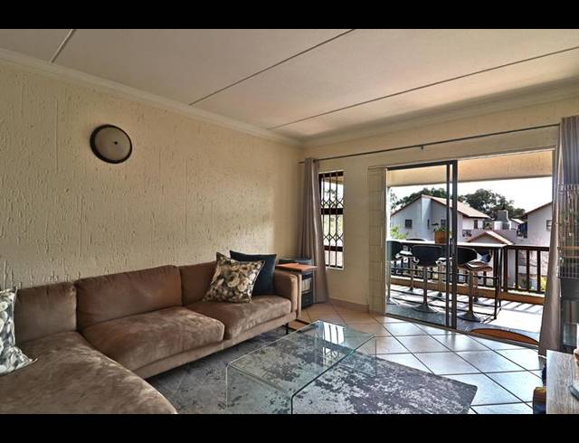 2 BEDROOM APARTMENT FOR SALE IN PAULSHOF